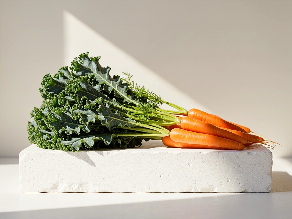 Lebensmittel-Bestandteile