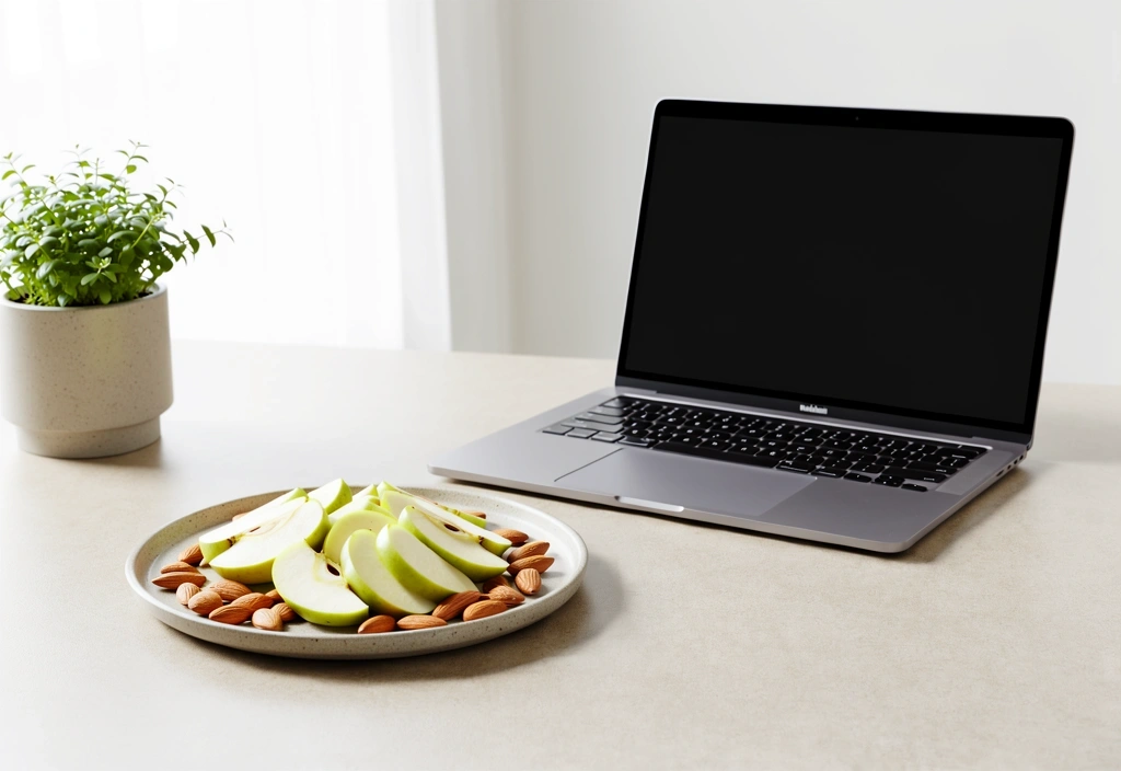 Nutriologo Arbeitsplatz